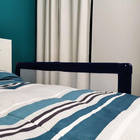 Apartamento Ral5021 En Triana Junto Al Centro Sevilla Eksteriør billede