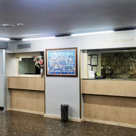 Apartamento Ral5021 En Triana Junto Al Centro Sevilla Eksteriør billede