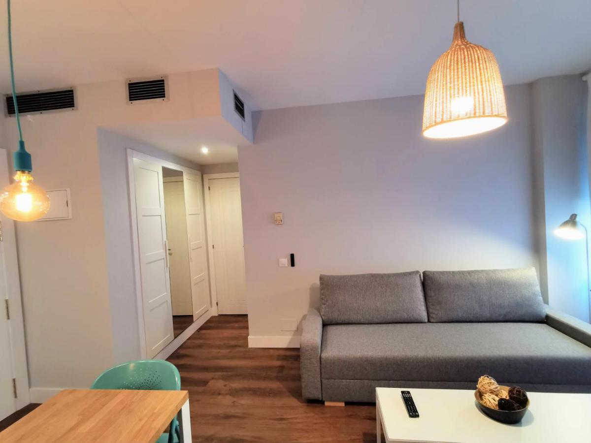 Apartamento Ral5021 En Triana Junto Al Centro Sevilla Eksteriør billede