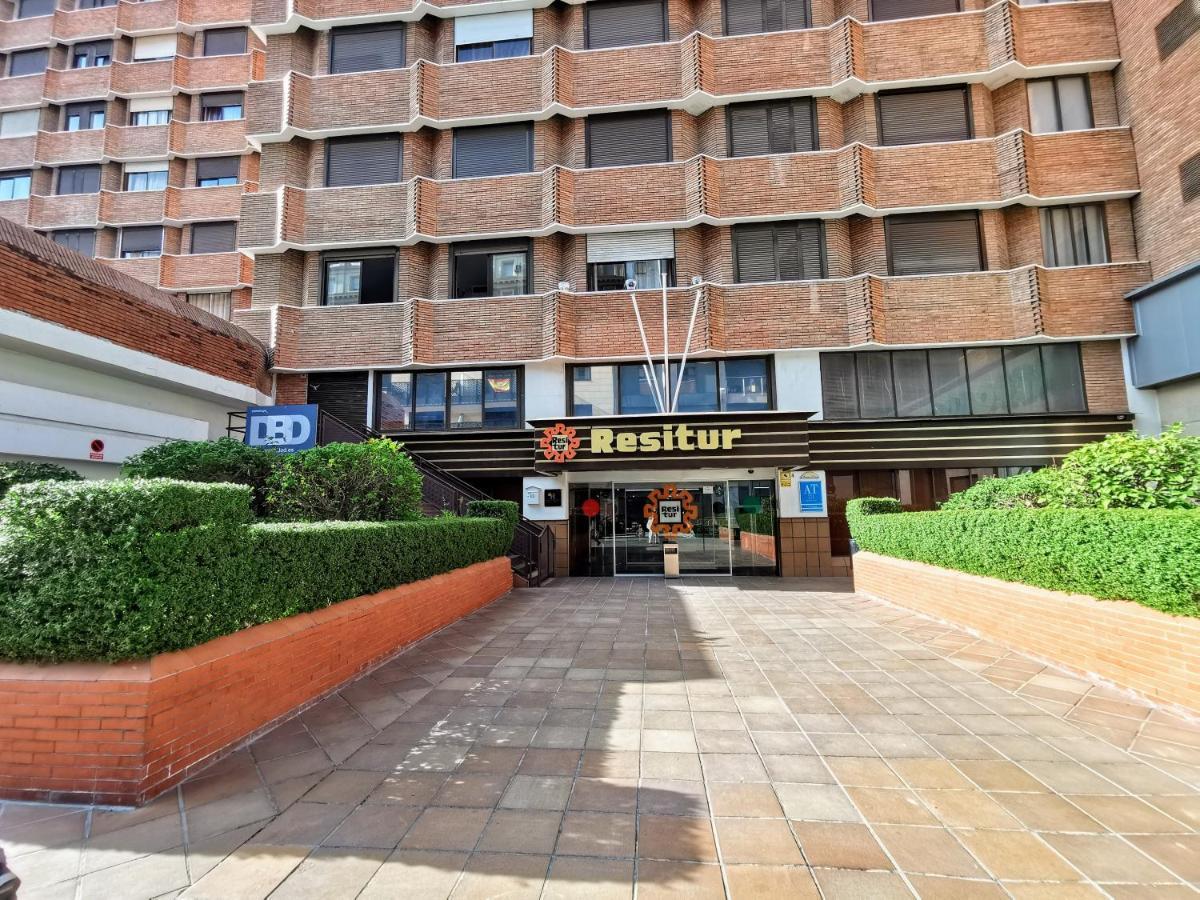 Apartamento Ral5021 En Triana Junto Al Centro Sevilla Eksteriør billede