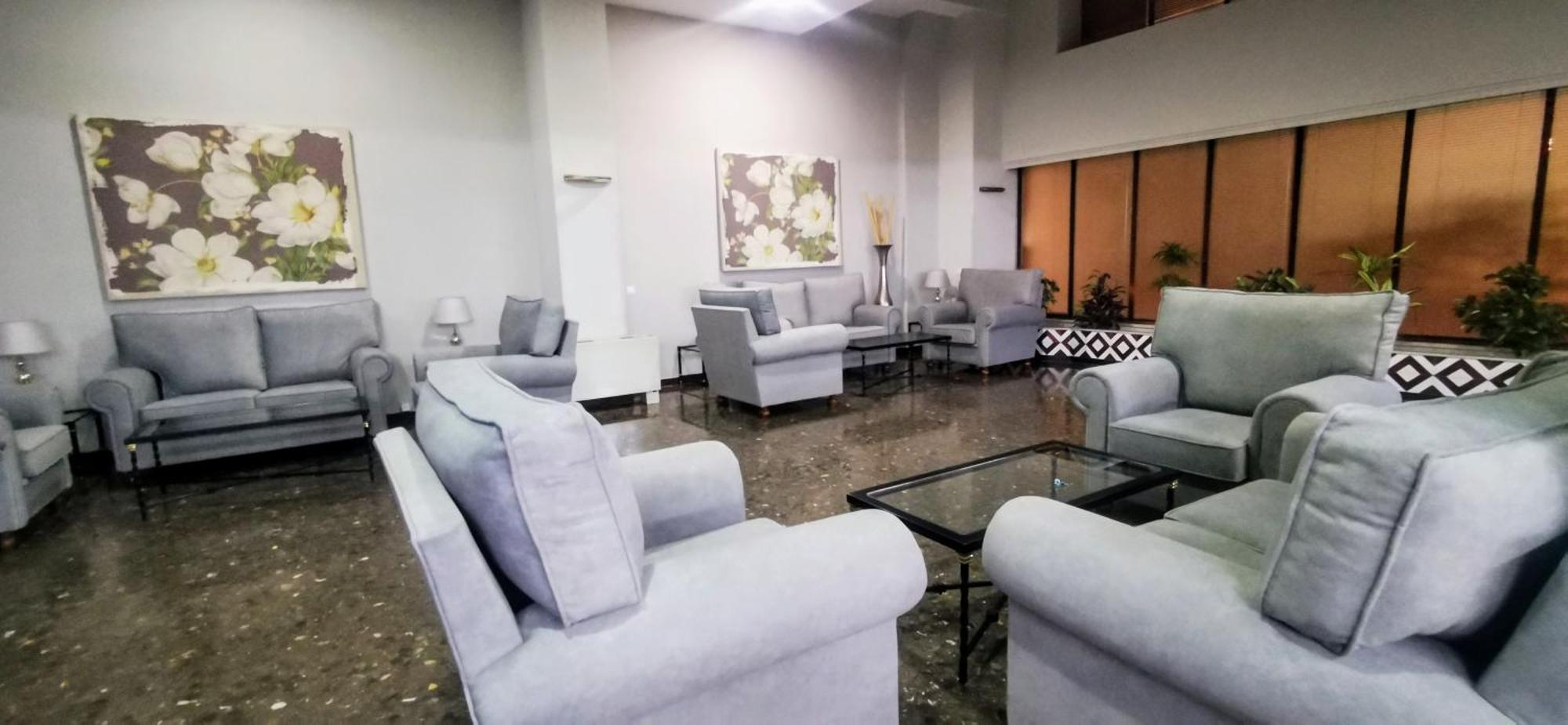 Apartamento Ral5021 En Triana Junto Al Centro Sevilla Eksteriør billede
